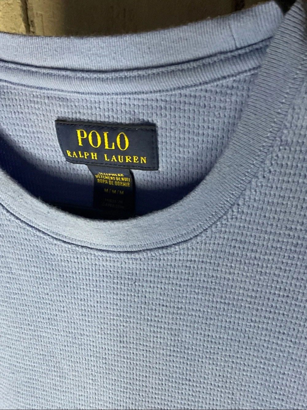 Polo Ralph Lauren polo by